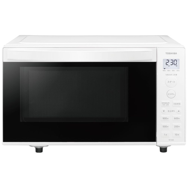 象印 18L オーブンレンジ EVERINO エブリノ ES-KA18-WM ペールホワイト