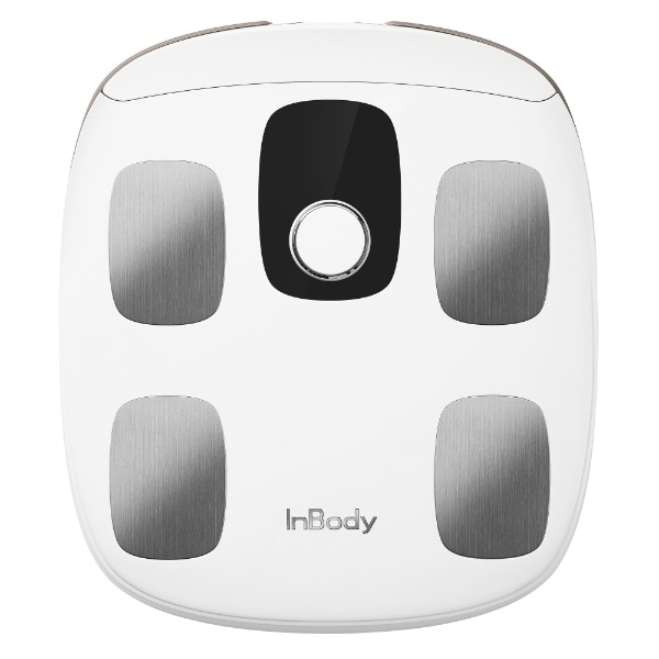 プレミアム体組成計InBody Dial H30 H30Nwi [スマホ管理機能あり