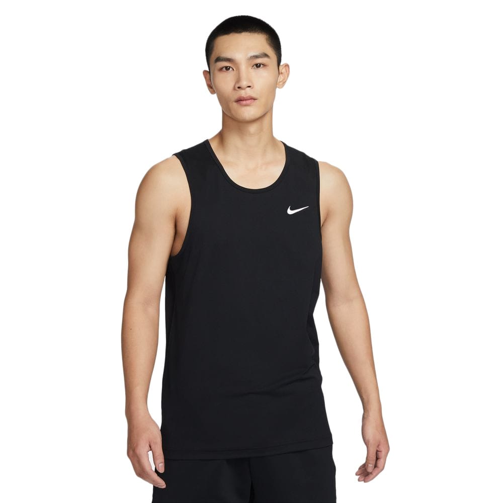 ナイキ 【メンズ】 タンクトップ メンズ ユニバーサル コア DV9842-010