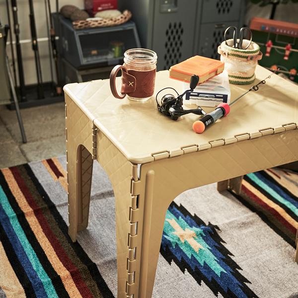 YAMAGOMORY アウトドア キッチンテーブル キャンプ YAMAGOMORY 八卓