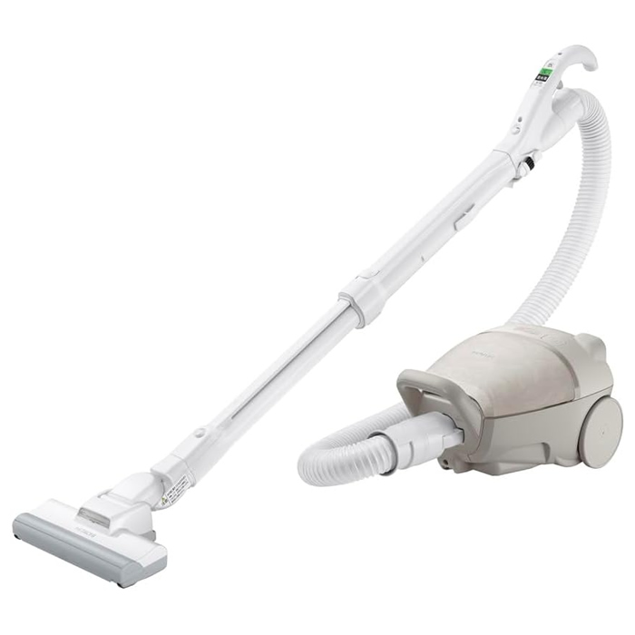 充電式クリーナ CL107FD-SHW [紙パック式 /コードレス][マキタ