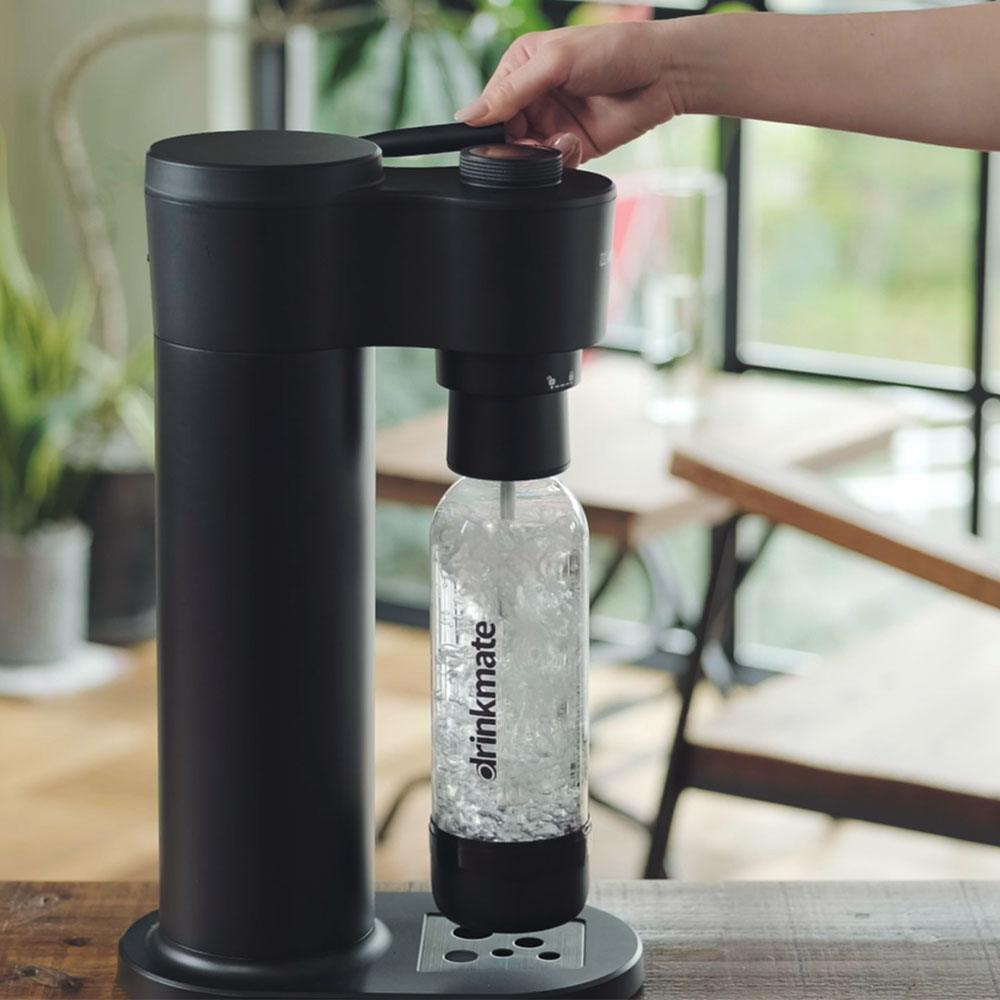 DRINKMATE ドリンクメイト Series660 ホワイト