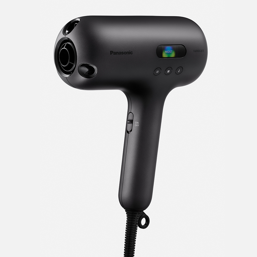 パナソニック ヘアードライヤー ナノケア nanocare ULTIMATE EH-NC50