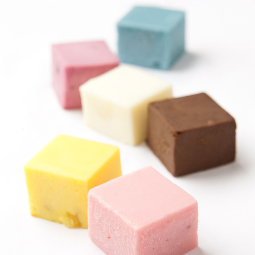 新杵堂 東京シティ浪漫 カラフルショコラ6個入×4箱セット | JTB