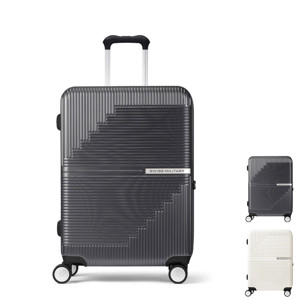 SWISS MILITARY スイスミリタリー GENESIS ジェネシス 66cm 74/88L SM