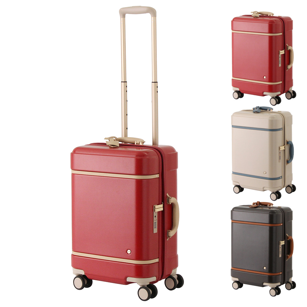 HaNT ノートル31L 48cm 06881 ポテリーベージュ