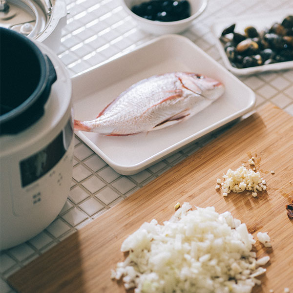 siroca電気圧力鍋おうちシェフPRO SP-2DM251（ﾎﾜｲﾄ）