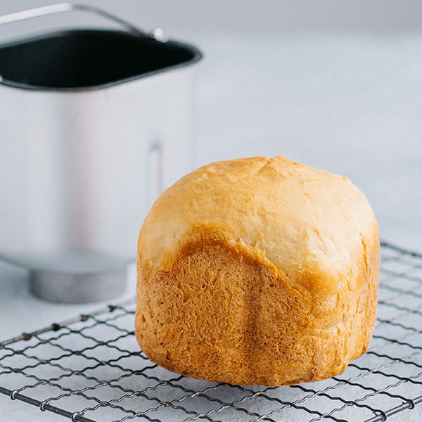 siroca おうちベーカリーベーシック SB-1D251（ﾎﾜｲﾄ）