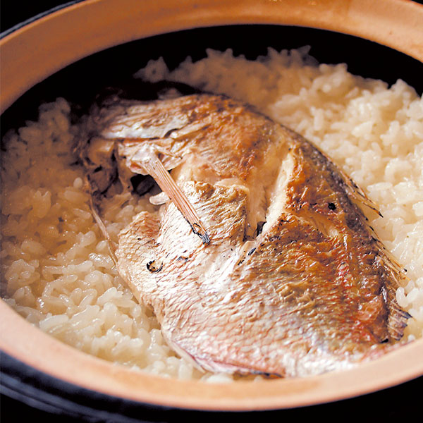 長谷園 かまどさん 二合炊き ACT-03 | JTBショッピング