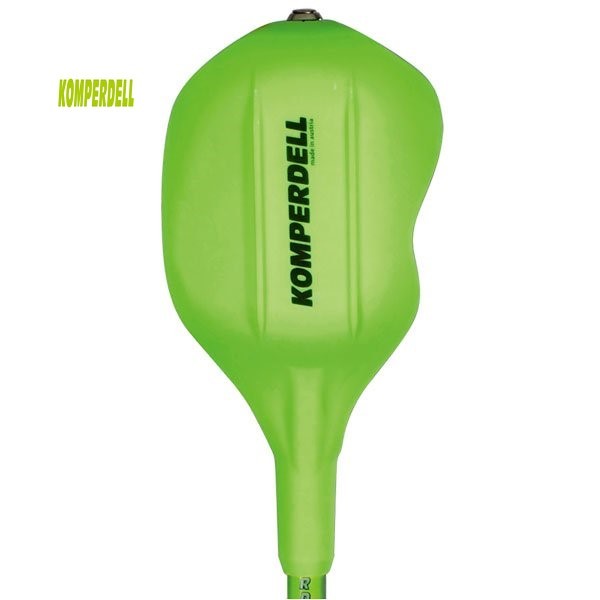 KOMPERDELL (コンパーデル) Punch Protection World Cup スキーポール