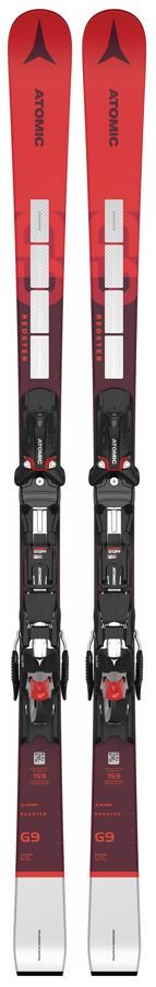 2023 ATOMIC アトミック REDSTER G9 FIS REVOSHOCK S J + X 12 GW