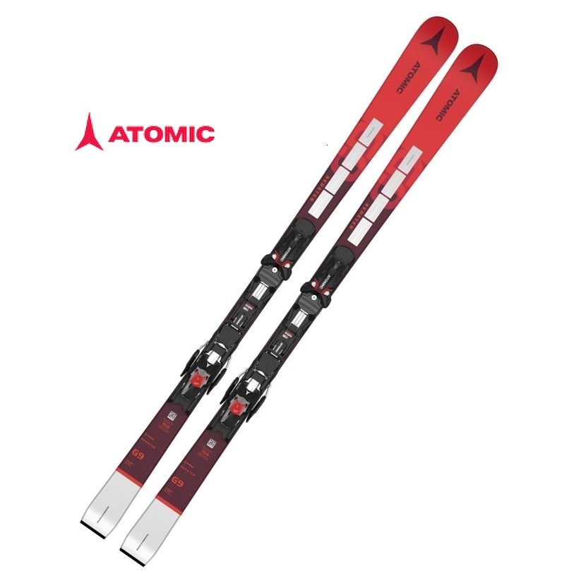 2023 ATOMIC アトミック REDSTER G9 FIS REVOSHOCK S J + X 12 GW