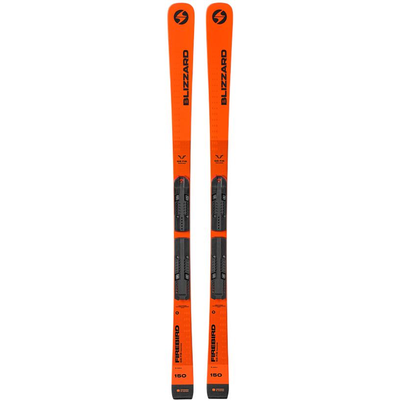 2024 BLIZZARD ブリザード FIREBIRD GS JR RACING + RACE 10 ジュニア