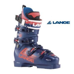 2024 LANGE ラング WORLD CUP RS ZJ+ スキーブーツ レーシング 競技