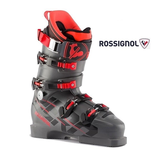 2024 ROSSIGNOL ロシニョール HERO WORLD CUP ZA+ スキーブーツ