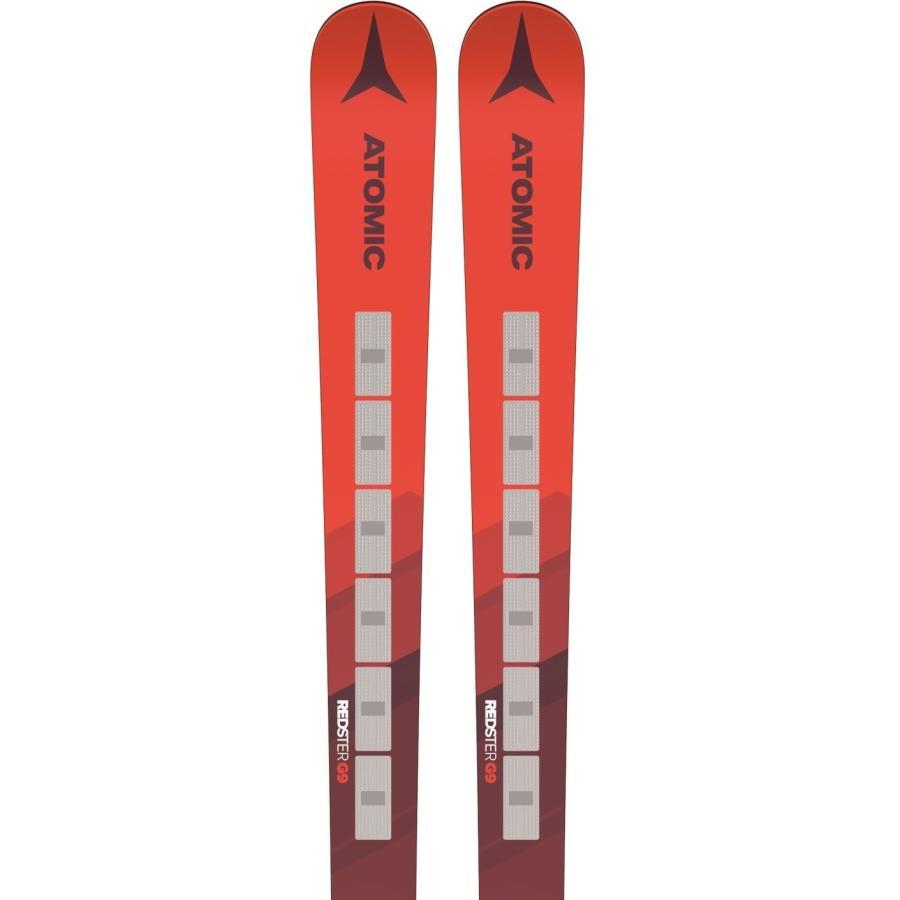 25 ATOMIC アトミック REDSTER G9 FIS REVOSHOCK M 193 + 26 ICON RS