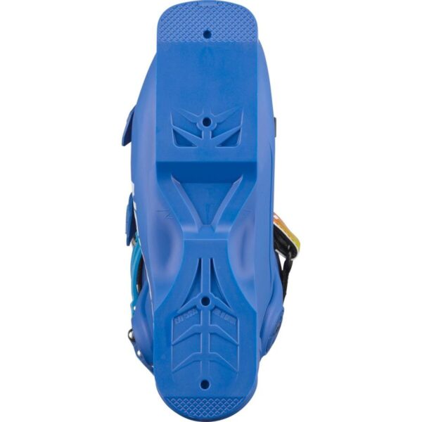 25 SALOMON サロモン S/RACE 90 スキーブーツ レーシング 競技