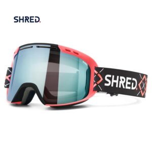 SHRED(シュレッド) | カンダハーオンラインショップ