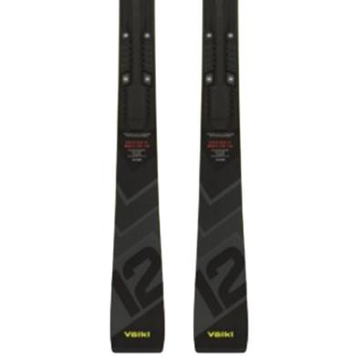 25 VOLKL フォルクル RACETIGER SL JR WC JR RACE INTERFACE + COMP 10