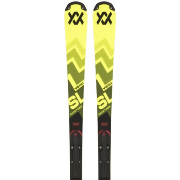 25 VOLKL フォルクル RACETIGER SL JR. WC JR. RACE INTERFACE