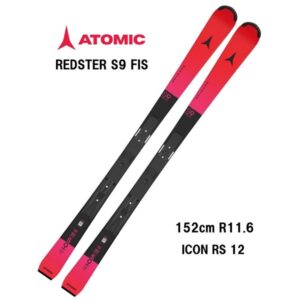 ATOMIC(アトミック) | カンダハーオンラインショップ