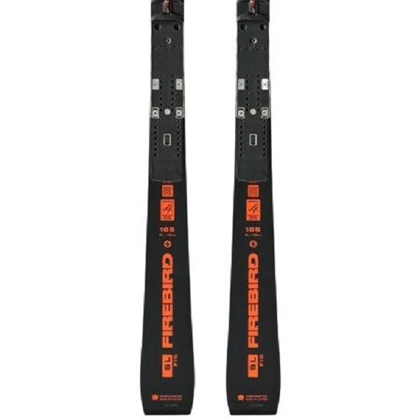 26 BLIZZARD ブリザード FIREBIRD SL FIS ビンディング無し スキー 板