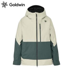 26 GOLDWIN ゴールドウイン G-AXIS Jacket G15301 WP スキーウェア