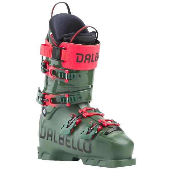 26 DALBELLO ダルベロ DRS WC S (130) スキーブーツ レーシング 競技
