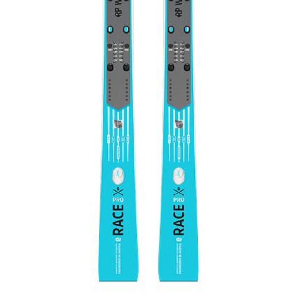 26 HEAD ヘッド WC Rebels e-Race Pro RP WCR 14 + FF ST 14 スキー板