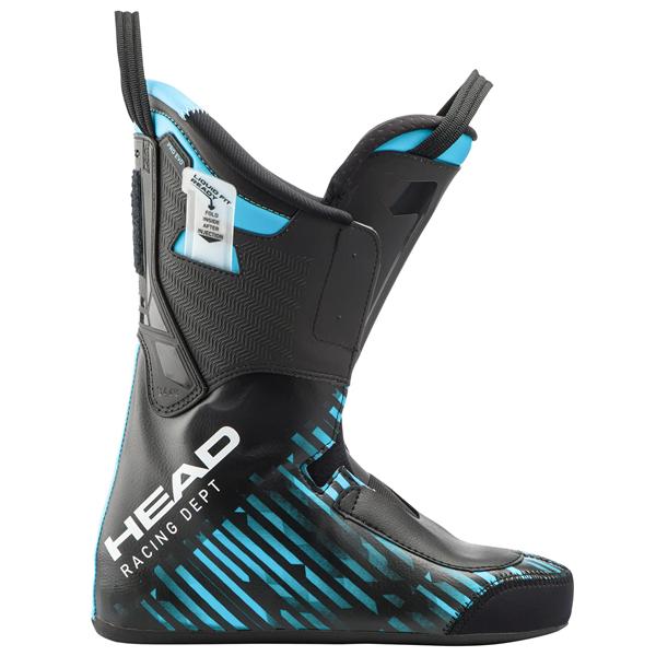 26 HEAD ヘッド RAPTOR WCR 120S PV スキーブーツ レーシング 競技