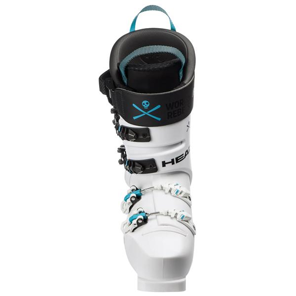 26 HEAD ヘッド RAPTOR WCR 3 RV スキーブーツ レーシング 競技 基礎