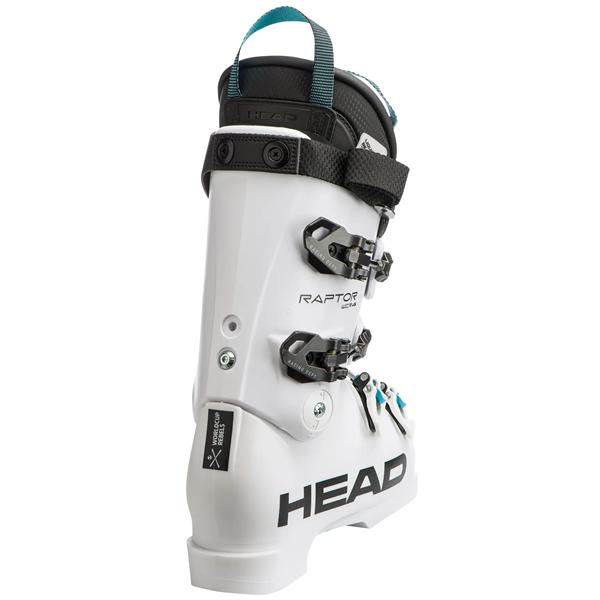 26 HEAD ヘッド RAPTOR WCR 4 RV スキーブーツ レーシング 競技 基礎