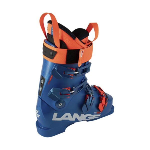 26 LANGE ラング RS 120 S.C. スキーブーツ レーシング 競技 基礎