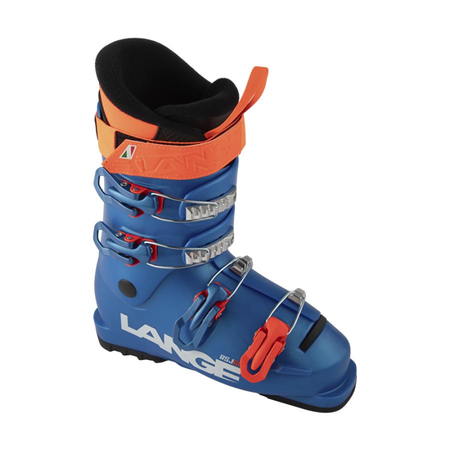 26 LANGE ラング RSJ 60 ジュニア スキーブーツ | カンダハー
