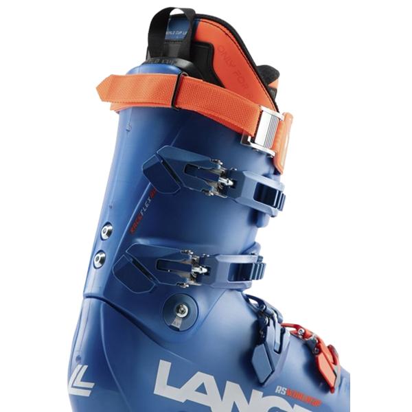 26 LANGE ラング WORLD CUP RS ZJ+ スキーブーツ レーシング 競技