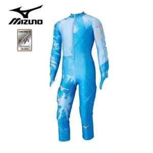 26 MIZUNO ミズノ Jr.GS ONE-PIECE Z2MHC702 73 ジュニアレーシング