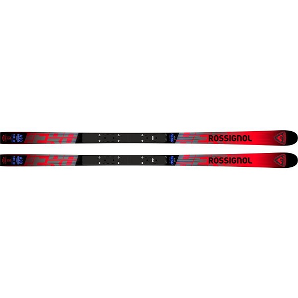 26 ROSSIGNOL ロシニョール HERO ATHLETE GS R22 182-185 ビンディング