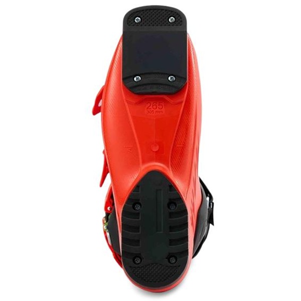 26 ROSSIGNOL ロシニョール SUPER VIRAGE 105 SC スキーブーツ