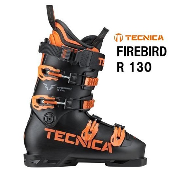 26 TECNICA テクニカ FIREBIRD R 130 スキーブーツ レーシング 競技
