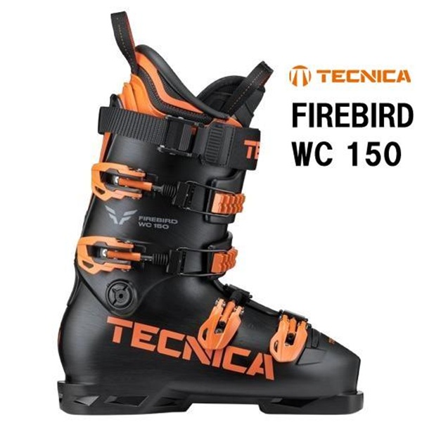 26 TECNICA テクニカ FIREBIRD WC 150 スキーブーツ レーシング 競技