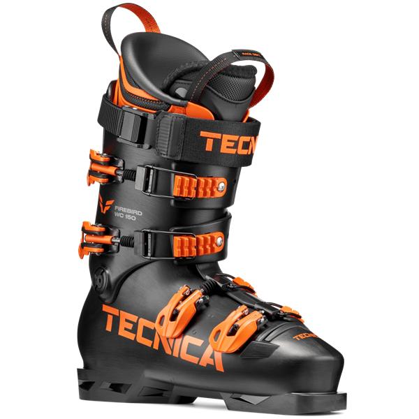 26 TECNICA テクニカ FIREBIRD WC 150 スキーブーツ レーシング 競技