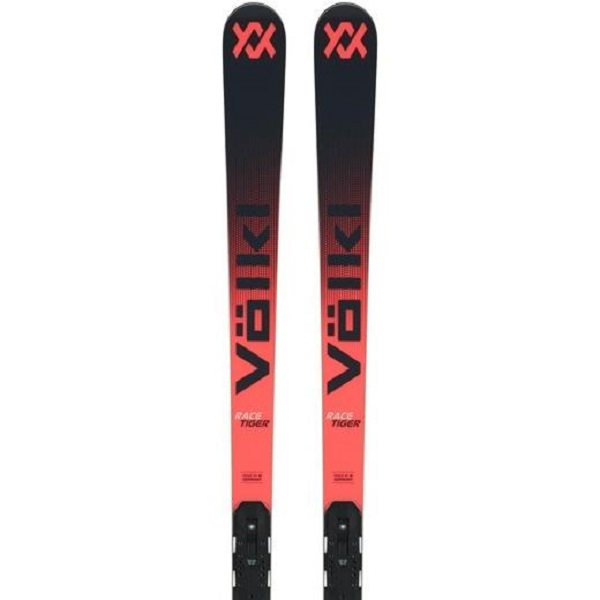 26 VOLKL フォルクル RACETIGER GS WC MASTERS + WC PLATE プレート付