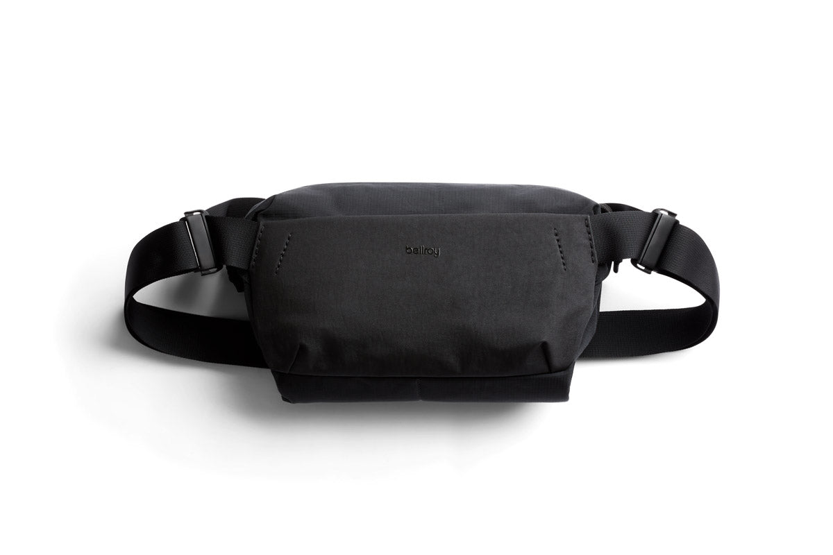 Bellroy - Venture Sling 6L - Crossbody – Rove Goods