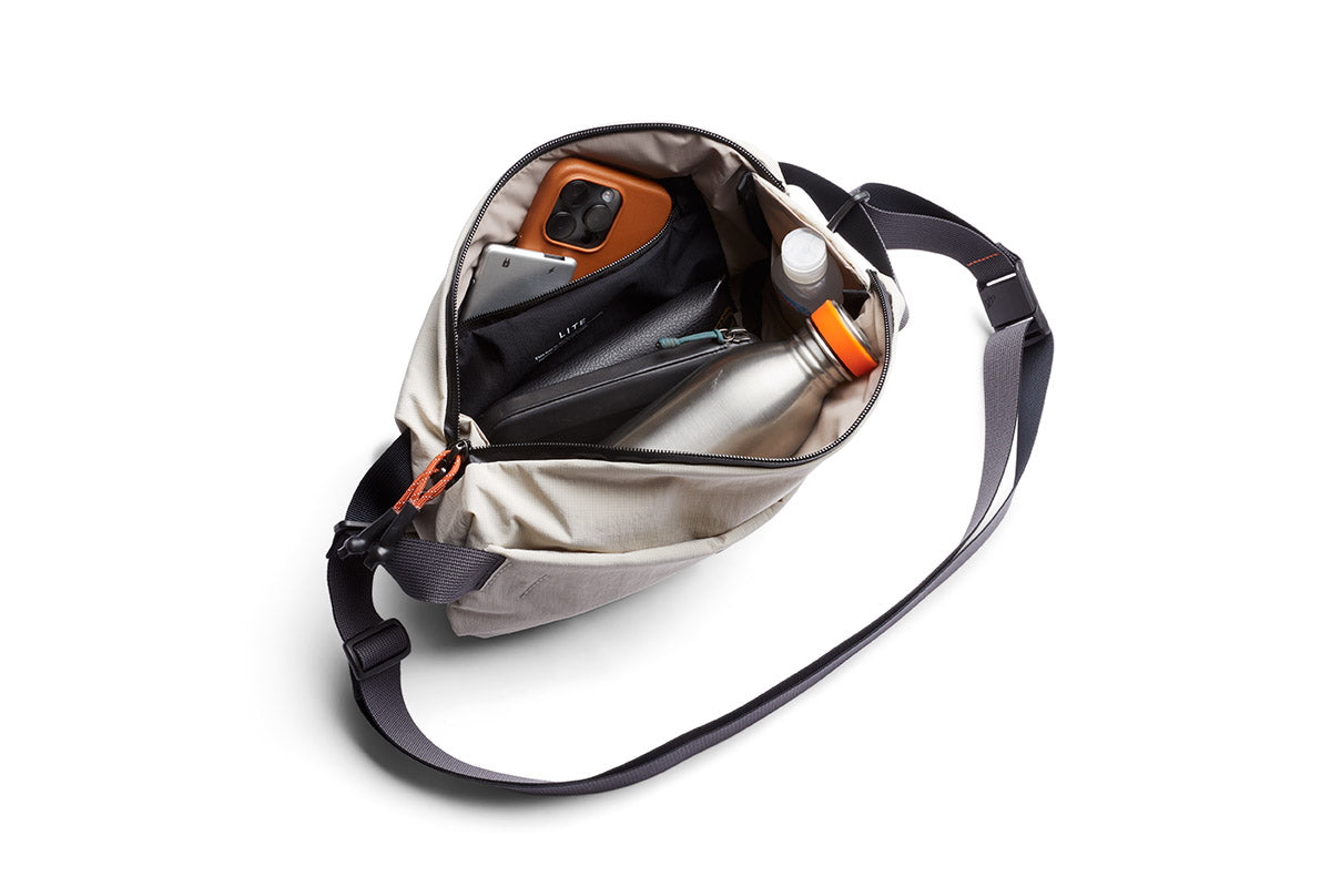 Bellroy - Lite Sling 7L – Rove Goods