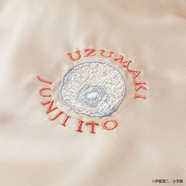 うずまき』スカジャン - ShoPro Mall公式通販