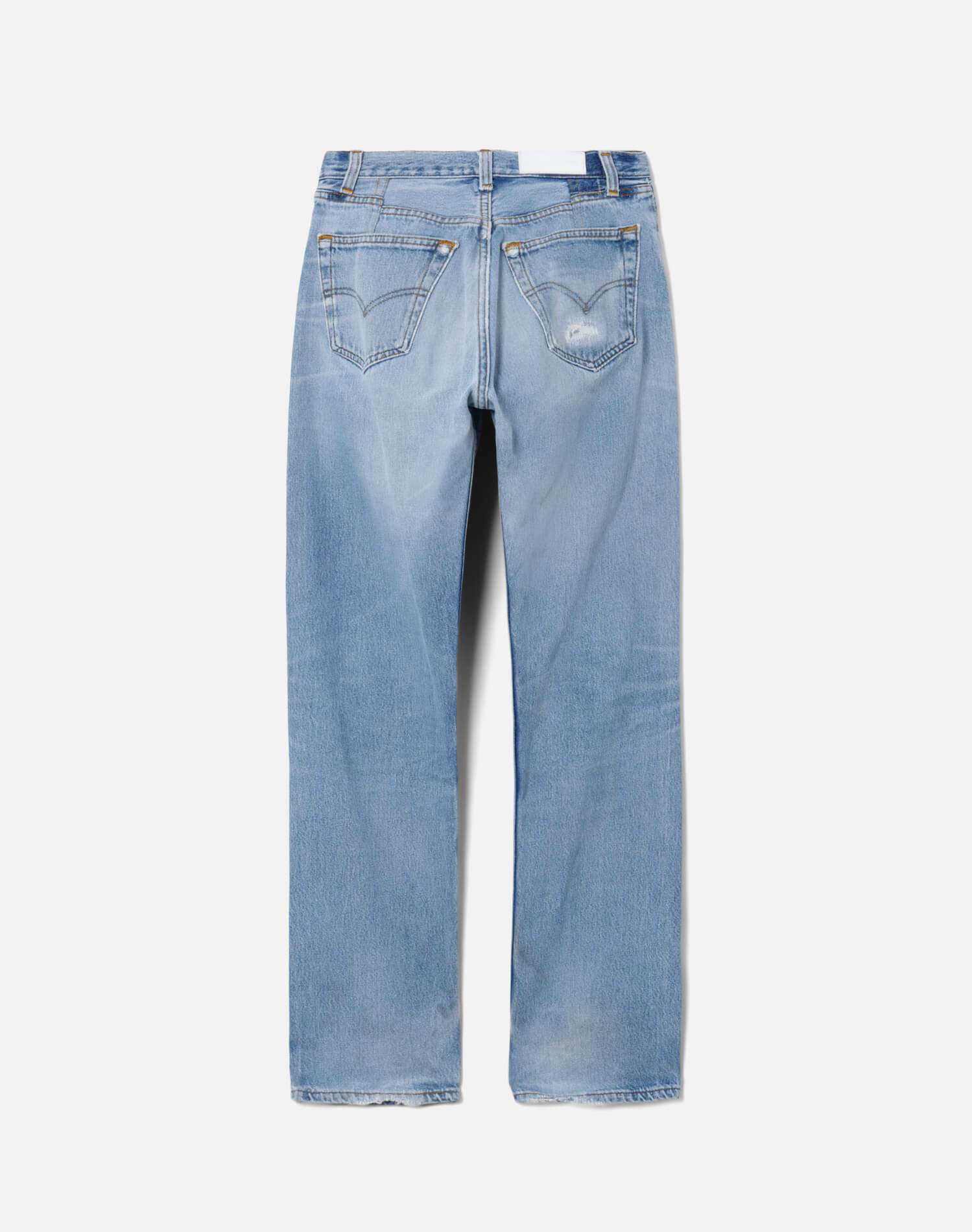 RE/DONE x Levi's | The 90s Jean in Indigo