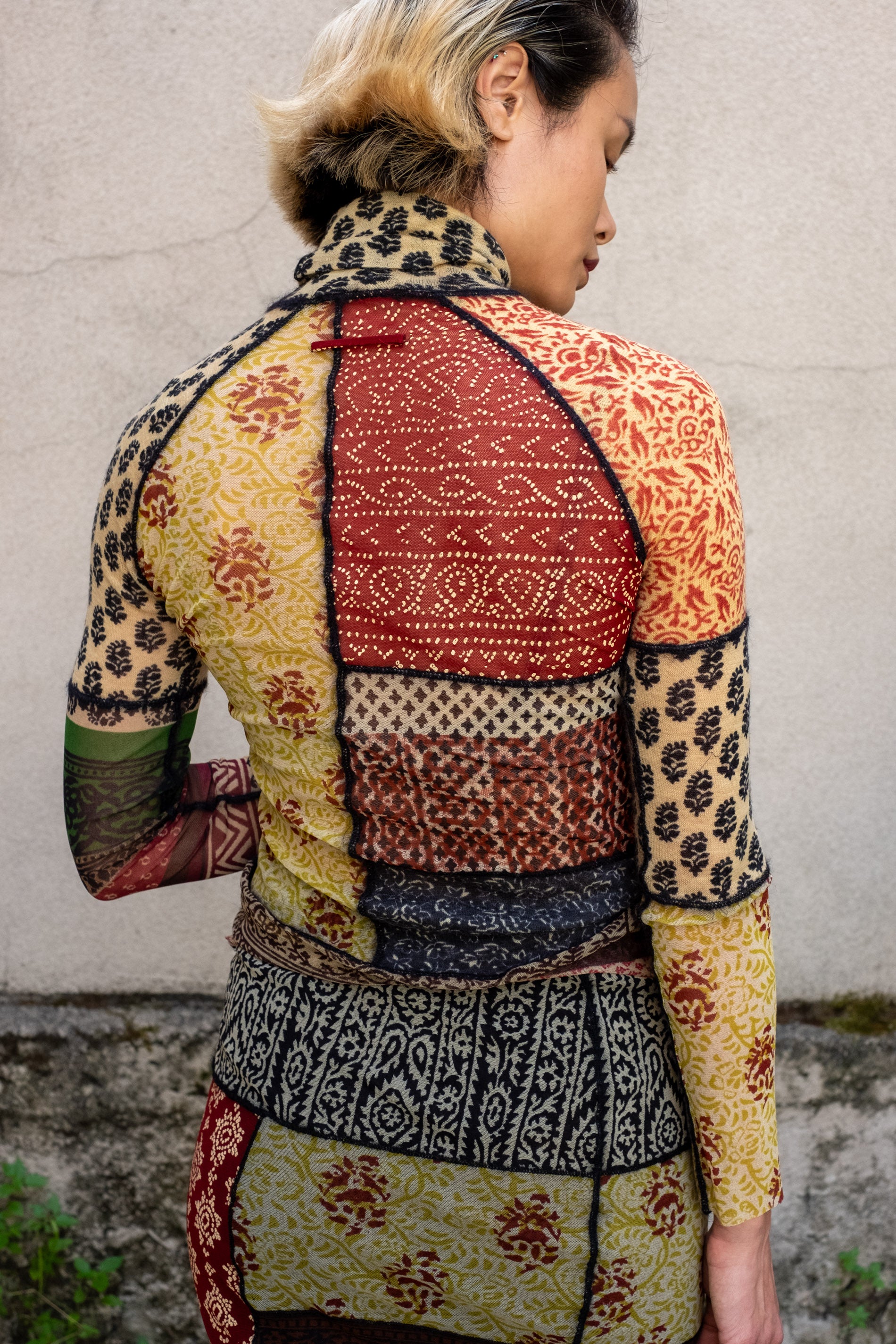 Vintage Jean Paul Gaultier Set | ShopRelove