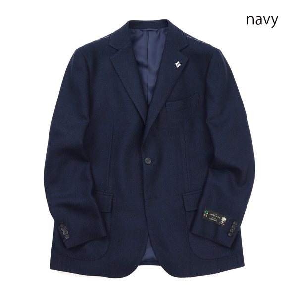 24AW JACKET & VEST COLLECTION – Mitsumine Online Shop