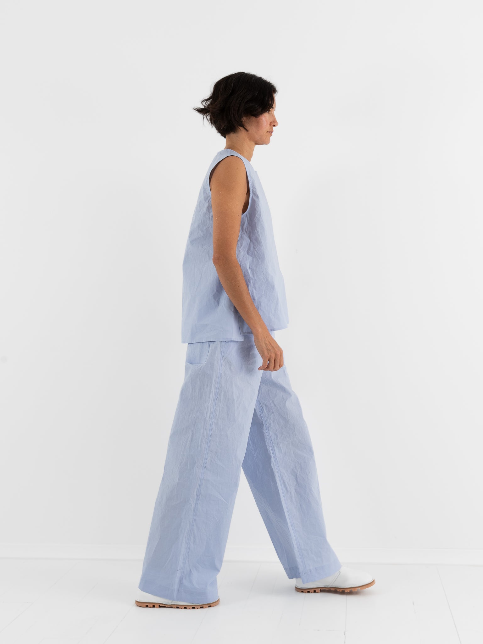Sofie D'Hoore Pleven Pant at Worthwhile