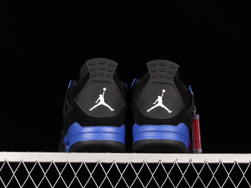 Air Jordan 4 AJ4 Retro - Blue Thunder